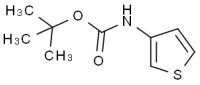 MC95989 Tert-Butyl N-(3-Thienyl)Carbamate 19228-91-2 Tert-Butyl N-(3-Thienyl)Carbamate