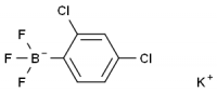 MC96006 Potassium(3-Dichlorophenyl)Trifluoroborate 192863-38-0 Potassium(3-Dichlorophenyl)Trifluoroborate