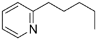 MC63514 2-Pentylpyridine 2294-76-0 2-戊基吡啶