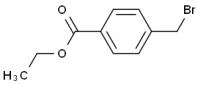 MC97642 Ethyl 4-(Bromomethyl)Benzoate 26496-94-6 4-(溴甲基)苯甲酸乙酯