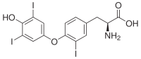 MC48630  3,3,5-三碘-L-甲状腺原氨酸  [5817-39-0]