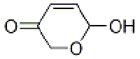 MC99131 6-hydroxy-2,3-dihydro-6H-pyrano-3-one 35436-57-8 2,6-二氢-6-羟基-3(3H)-吡喃酮