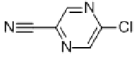 MC99216 2-CHLORO-5-CYANOPYRAZINE 36070-75-4 2-氯-5-氰基吡嗪