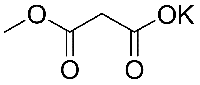 MC65049 Potassium 3-Methoxy-3-Oxopropanoate 38330-80-2 甲基丙二酸钾