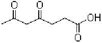 MC72974 4,6-Dioxoheptanoic acid 51568-18-4 4,6-二氧代庚酸
