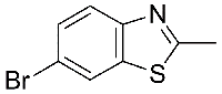 MC73189 6-Bromo-2-Methyl-1,3-Benzothiazole 5304-21-2 6-溴-2-甲基-1,3-苯并噻唑