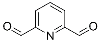 MC73414 2,6-Pyridinedicarboxaldehyde 5431-44-7 吡啶-2,6-二甲醛