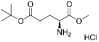 MC67028 L-Glutamic acid 5-tert-butyl 1-methyl ester hydrochloride 6234-01-1 L-谷氨酸-5-叔丁酯-1-甲酯盐酸盐