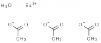 MC71258 Europium(Iii) Acetate Hydrate, Reacton (Reo) 62667-64-5 乙酸铕(III)水合物, REacton