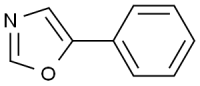 MC90153 5-Phenyl-1,3-Oxazole 1006-68-4 5-苯基恶唑