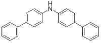 MC70030 4,4-Iminobis(Biphenyl) 102113-98-4 二(4-联苯基)胺