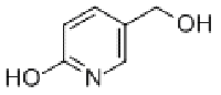 MC90993 5-(hydroxymethyl) pyridin-2(1H)-one 109205-68-7 2-羟基-5-羟甲基吡啶