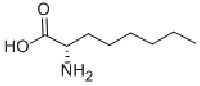 MC91605 S-2-Aminoctanoic acid 116783-26-7 (S)-2-氨基辛酸