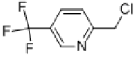 MC37237  2-(氯甲基)-5-三氟甲基吡啶  [128790-14-7]