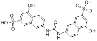 MC93270 6,6'-Ureylene-bis(1-naphthol-3-sulfonic acid) 134-47-4 猩红酸