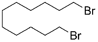 MC62491 1,11-Dibromoundecane 16696-65-4 1,11-二溴十一烷