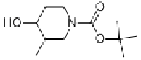 MC95615 N-Boc-3-methyl-4-hydroxypiperidine 181269-70-5 N-BOC-3-甲基-4-羟基哌啶