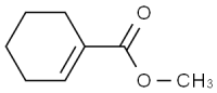 MC95715 Methyl 1-Cyclohexene-1-Carboxylate 18448-47-0 1-环己烯-1-甲酸甲酯