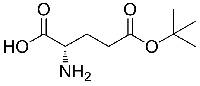 MC70663 L-Glutamic Acid 5-Tert-Butyl Ester 2419-56-9 L-谷氨酸-5-叔丁基酯