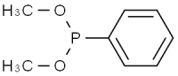 MC70758 Dimethyl Phenylphosphonite 2946-61-4 二甲基苯基膦酸盐