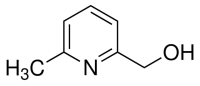 MC70122 6-Methyl-2-pyridinemethanol 1122-71-0 6-甲基-2-吡啶基甲醇