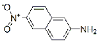 MC98477 2-Naphthalenamine, 6-nitro- 3230-35-1 2-氨基-6-硝基萘