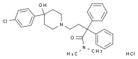 MC26615  盐酸洛哌丁胺  [34552-83-5]