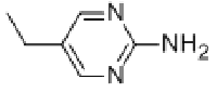 MC99638 5-ETHYL-2-PYRIMIDINAMINE 39268-71-8 5-乙基嘧啶-2-胺