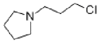 MC99709 1-(3-CHLOROPROPYL)-PYRROLIDINE 39743-20-9 1-(3-氯丙基)吡咯烷