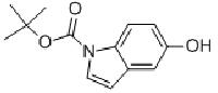 MC72239 1-Boc-5-hydroxyindole 434958-85-7 N-Boc-5-羟基吲哚