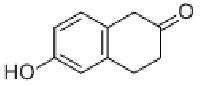 MC73148 6-Hydroxyl-2-tetralone 52727-28-3 6-羟基-3,4-二氢-1H-2-萘酮