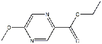 MC73362 Ethyl 5-Methoxypyrazine-2-carboxylate 54013-05-7 5-甲氧基吡嗪-2-甲酸乙酯