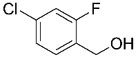 MC66470 4-Chloro-2-Fluorobenzyl Alcohol 56456-49-6 4-氯-2-氟苄醇