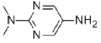 MC73729 N,N-dimethyl-pyrimidine-2,5-diamine 56621-99-9 N2,N2-二甲基-2,5-二氨基吡啶