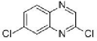MC74101 2,7-DICHLORO-QUINOXALINE 59489-31-5 2,7-二氯喹喔啉