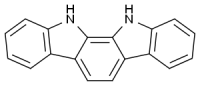 MC74217 11,12-Dihydroindolo[2,3-A]Carbazole 60511-85-5 11,12-Dihydroindolo[2,3-A]Carbazole