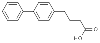 MC38926  4-(4-Biphenylyl)Butyric Acid  [6057-60-9]