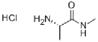 MC74323 H-ALA-NHME HCL 61275-22-7 L-丙胺甲基酰胺盐酸盐