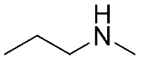 MC67079 N-Methylpropylamine 627-35-0 N-甲基正丙胺