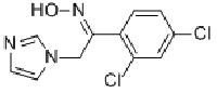 MC39021  (Z)-2'-(1H-咪唑-1-基)-2,4-二氯苯乙酮肟  [64211-06-9]