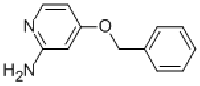 MC77148 2-Amino-4-(benzyloxy)pyridine 85333-26-2 4-(苄氧基)吡啶-2-胺
