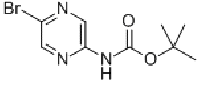 MC78551 (5-BROMOPYRAZIN-2-YL)CARBAMIC ACID TERT-BUTYL ESTER 914349-79-4 2-BOC-氨基-5-溴吡嗪