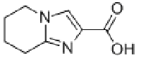MC78624 Imidazo[1,2-a]pyridine-2-carboxylic acid, 5,6,7,8-tetrahydro- 917364-11-5 5,6,7,8-四氢咪唑并[1,2-A]吡啶-2-羧酸