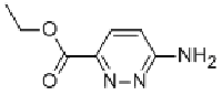 MC79410 3-PYRIDAZINECARBOXYLIC ACID, 6-AMINO-, ETHYL ESTER 98548-01-7 6-氨基哒嗪-3-甲酸乙酯