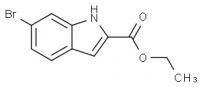 MC90529 Ethyl 6-Bromoindole-2-Carboxylate 103858-53-3 6-溴吲哚-2-羧酸乙酯