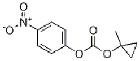 MC90609 1-methylcyclopropyl 4-nitrophenyl carbonate 1046817-22-4 1-(4-甲氧苯基)-2-苄胺基丙烷