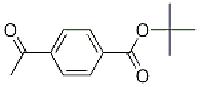 MC90699 4-Acetyl-benzoic acid tert-butyl ester 105580-41-4 4-ACETYL-BENZOIC ACID TERT-BUTYL ESTER