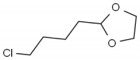 MC91706 2-(4-Chlorobutyl)-1,3-Dioxolane 118336-86-0 2-(4-Chlorobutyl)-1,3-Dioxolane
