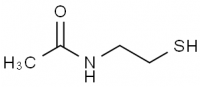 MC70179 N-(2-Mercaptoethyl)Acetamide 1190-73-4 N-乙酰基半胱胺
