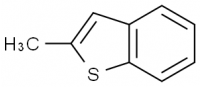 MC91900 2-Methylthianaphthene 1195-14-8 2-甲基苯并噻吩